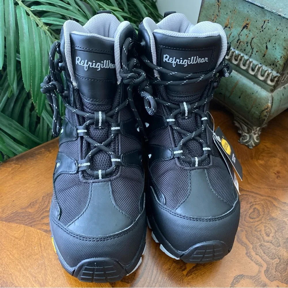 RefrigiWear Crossover Hiker Waterproof Boots